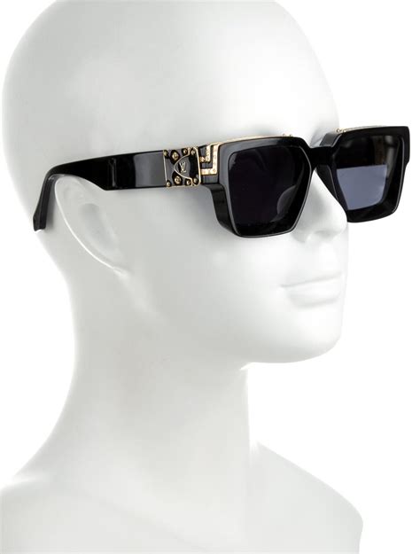 louis vuitton millionare glasses|louis vuitton millionaire sunglasses cheap.